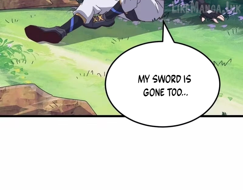 Invasion of the Myriad Races: Starting by Taming a Legendary Beast Chapter 86  - page 76
